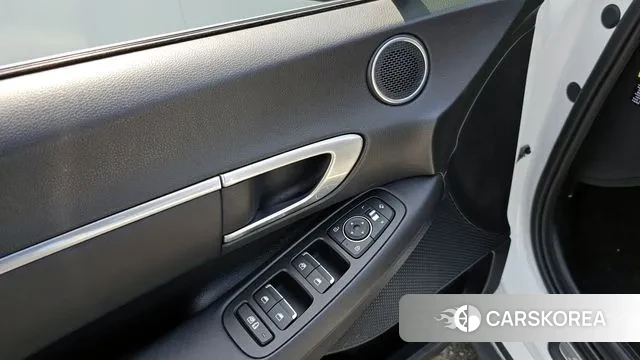 Hyundai Sonata (DN8) id 3018022 из Кореи 9