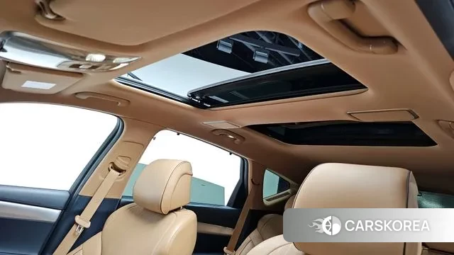 Genesis GV80 id 3463801 из Кореи 9