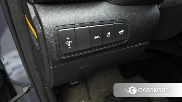 Hyundai All New Tucson id 3866551 из Кореи 9