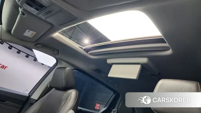 Honda Odyssey id 3742916 из Кореи 9