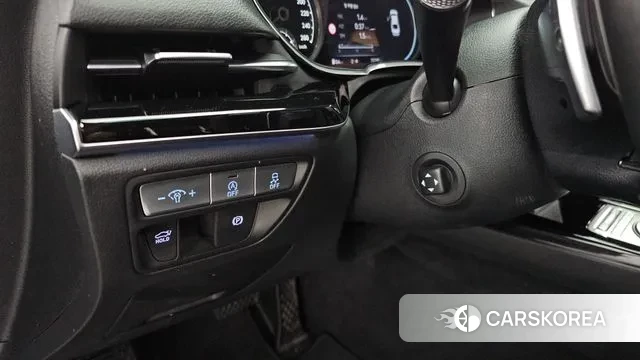 Genesis G80 (RG3) id 3665278 из Кореи 9