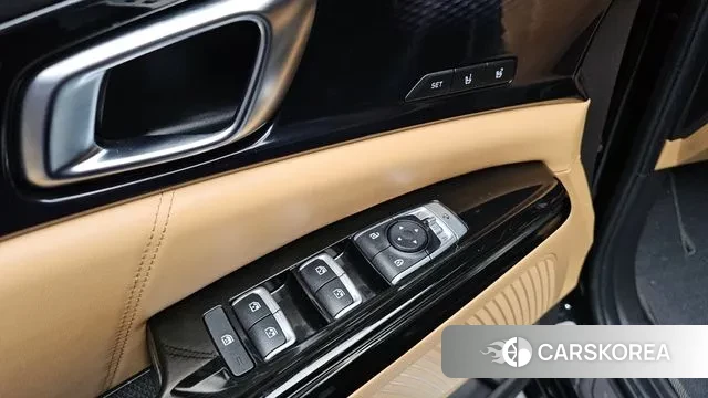 Kia Carnival 4th generation id 3374051 из Кореи 9