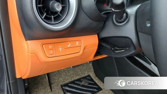 Kia The New K3 2nd generation id 4505837 из Кореи 9