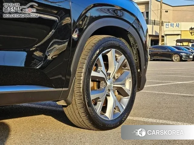 Hyundai Palisade id 3586628 из Кореи 9