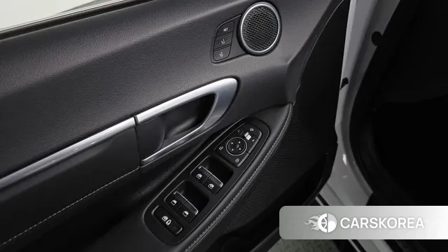 Hyundai Sonata (DN8) id 3597486 из Кореи 9