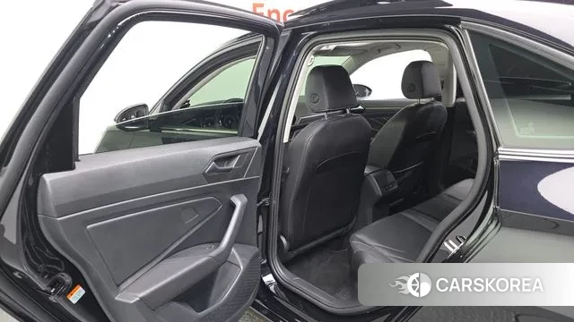 Volkswagen 7th Generation of Jetta id 3042986 из Кореи 9