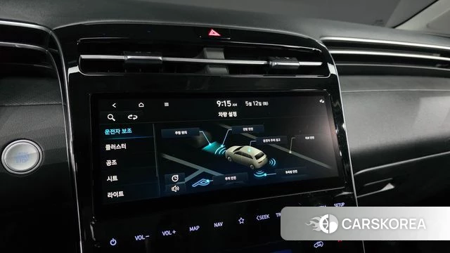 Hyundai Tucson (NX4) id 4309422 из Кореи 9
