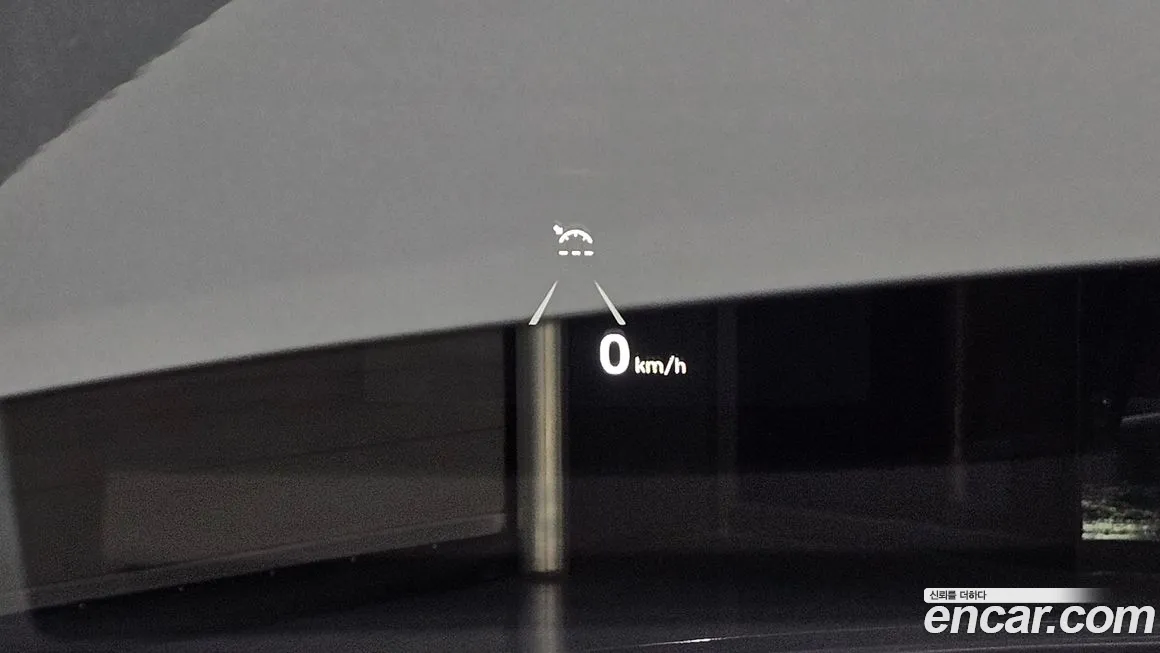 Genesis G90 id 1644104 из Кореи 9