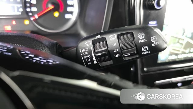 Ssangyong Tivoli Air id 4377062 из Кореи 9