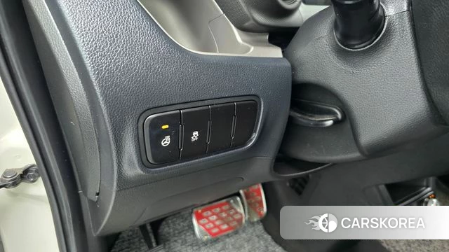 Kia The New Ray id 4780249 из Кореи 9
