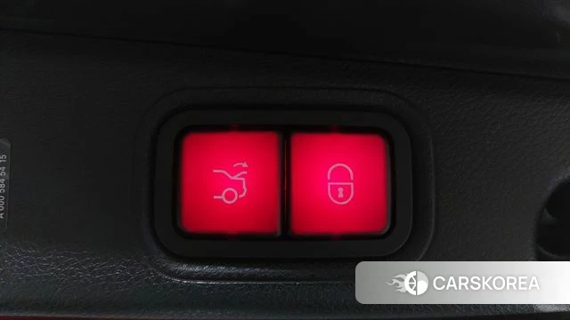 Mercedes-Benz E-Class W213 id 3838511 из Кореи 9