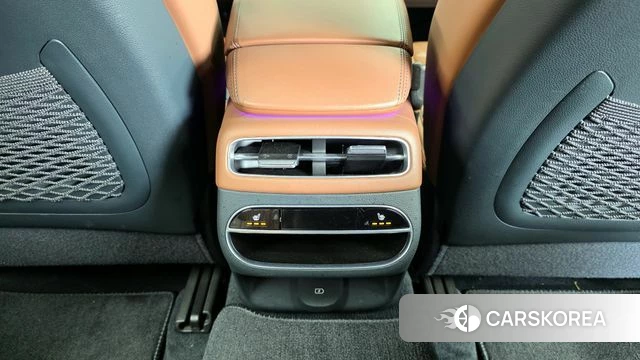 Genesis GV70 id 3941163 из Кореи 9