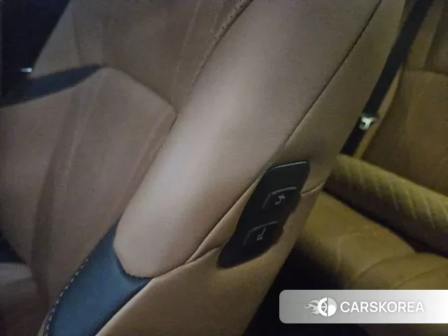 Lexus ES300h 7th generation id 3596695 из Кореи 9