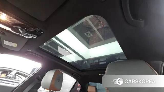 BMW i5 (G60) id 3576340 из Кореи 9