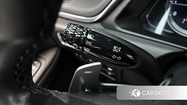 Hyundai Sonata (DN8) id 3832690 из Кореи 9