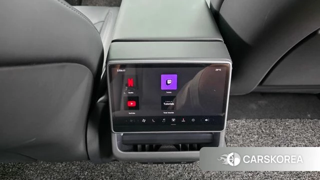 Tesla Model 3 id 4710752 из Кореи 9