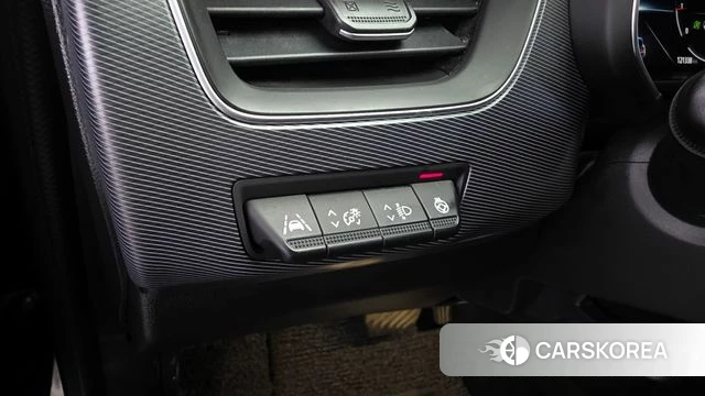 Renault Korea (Samsung) XM3 id 3857354 из Кореи 9