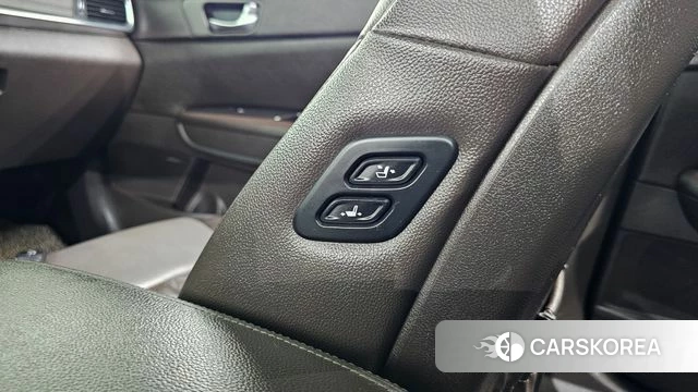 Kia The New K5 2nd generation id 3924835 из Кореи 9