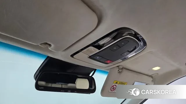 Hyundai Palisade id 3427377 из Кореи 9