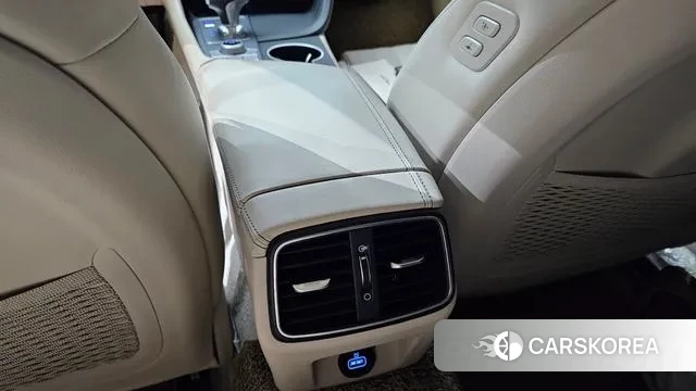 Genesis The New G70 id 2984706 из Кореи 9