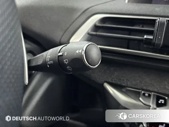 Peugeot 3008 second generation id 3330508 из Кореи 9