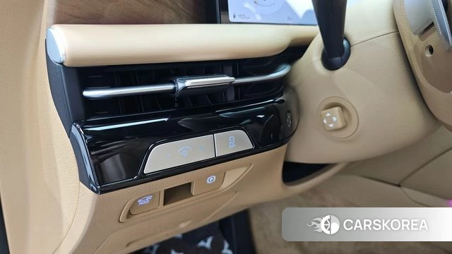Genesis G80 (RG3) id 4879720 из Кореи 9