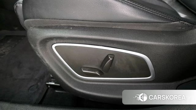 Renault Korea (Samsung) SM6 id 3925004 из Кореи 9