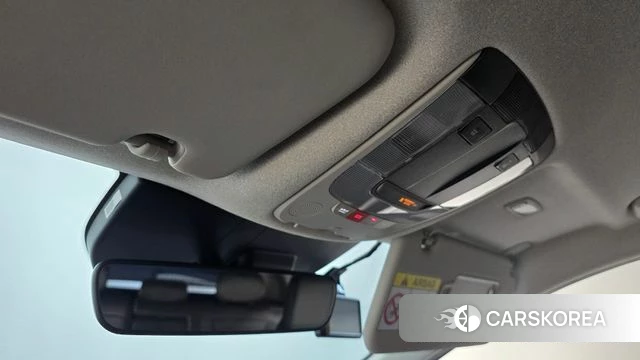 Kia Di All New Niro EV id 4768371 из Кореи 9
