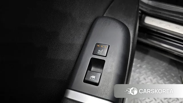 Hyundai Grandeur (GN7) id 3614616 из Кореи 9