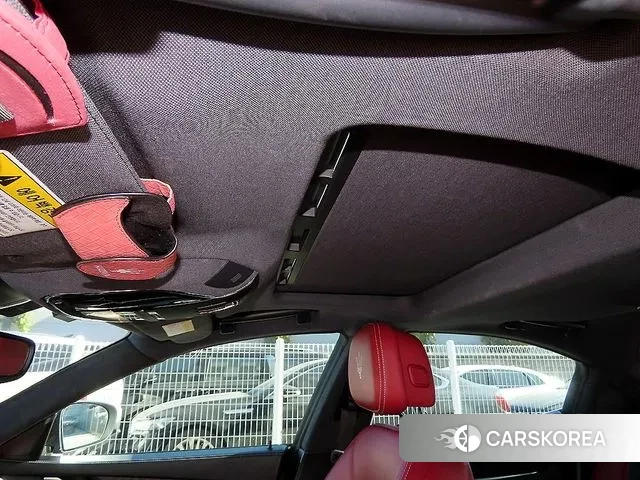 Maserati Ghibli id 3344863 из Кореи 9