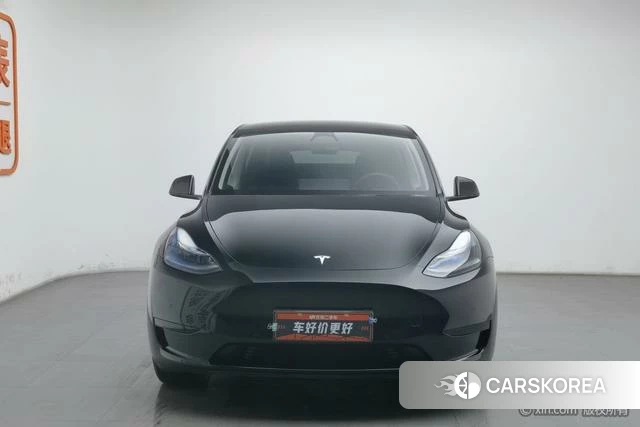 Tesla Model Y id 4210428 из Китая 9