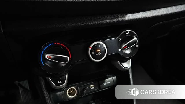 Kia All New Morning (JA) id 4390588 из Кореи 9
