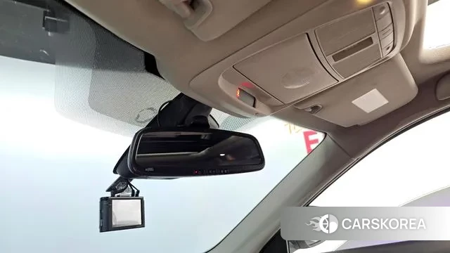 Renault Korea (Samsung) QM6 id 3510130 из Кореи 9