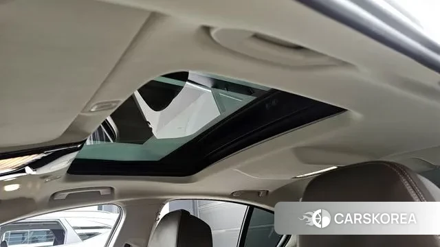 BMW 5 Series (G30) id 3407286 из Кореи 9