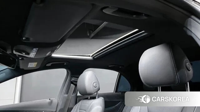 Mercedes-Benz E-Class W213 id 3394734 из Кореи 9