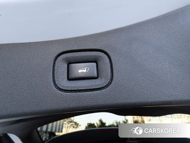 Renault Korea (Samsung) The New QM6 id 3538727 из Кореи 9