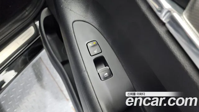 Hyundai The New Grandeur IG id 2854135 из Кореи 9