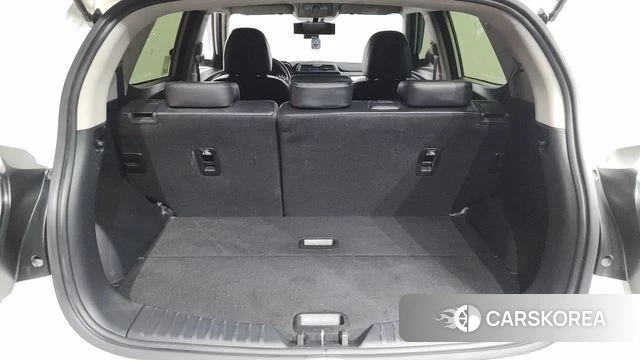 Ssangyong The New Tivoli id 4516363 из Кореи 9