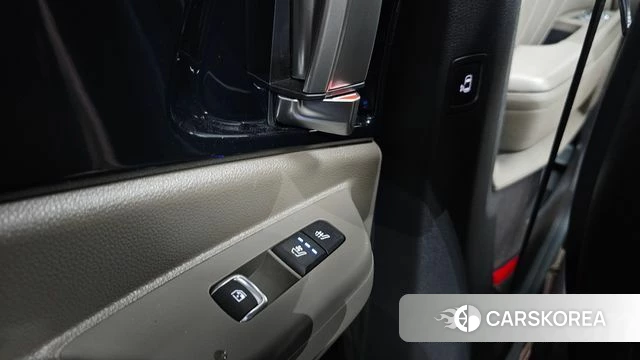 Kia The New Carnival 4th Generation id 4623176 из Кореи 9