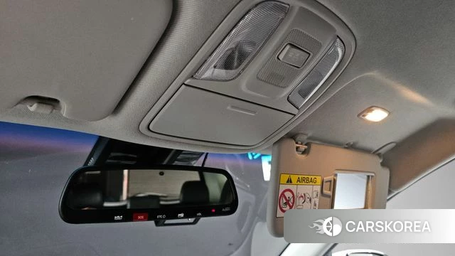 Kia Niro Plus id 4753934 из Кореи 9