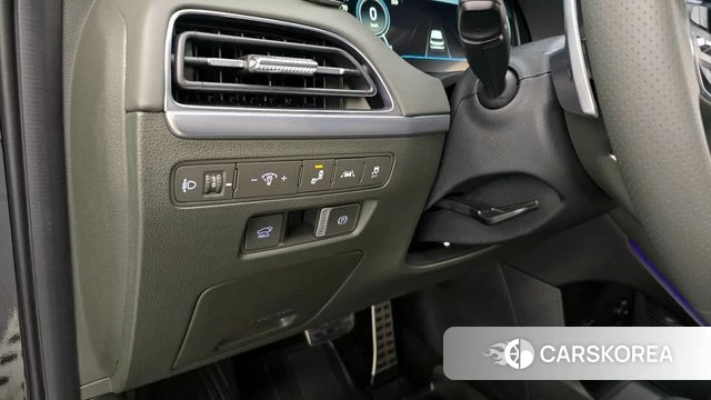 Hyundai Palisade id 4195556 из Кореи 9