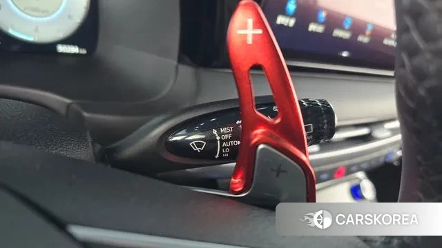 Hyundai The New Palisade id 3411034 из Кореи 9