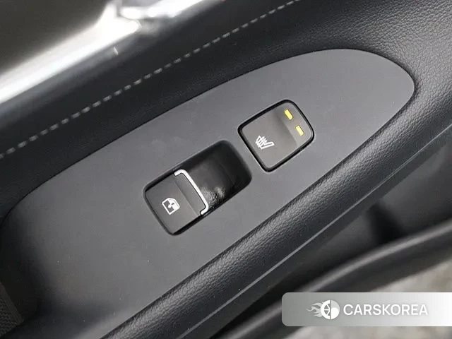 Hyundai The New Grandeur IG id 3728070 из Кореи 9