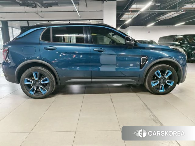 Lynk 01 id 4254764 из Китая 9