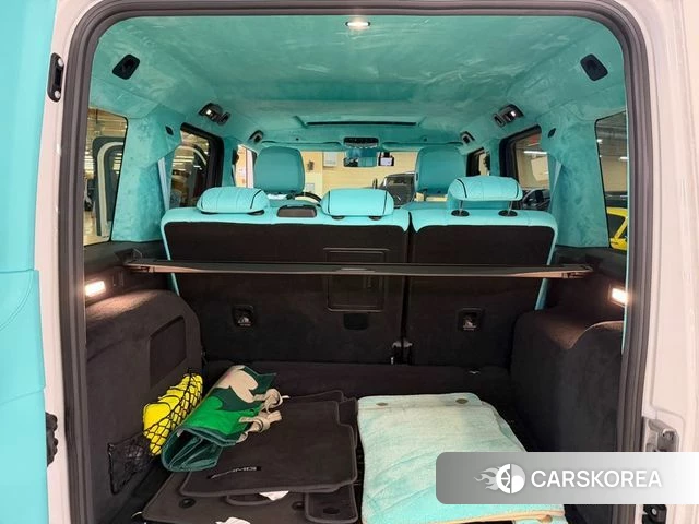 Mercedes-Benz G-Class W463b id 4231644 из Кореи 9