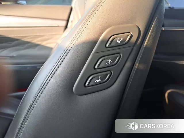 Hyundai The New Grandeur IG id 3464386 из Кореи 9