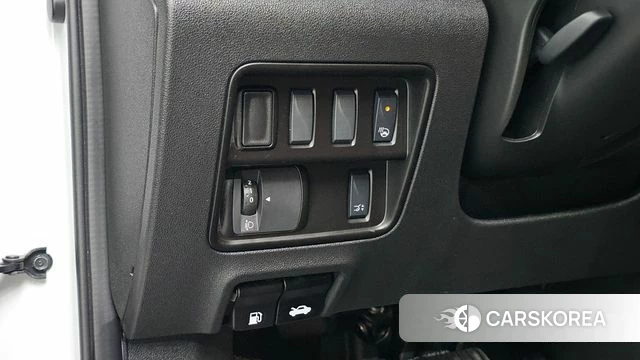Renault Korea (Samsung) The New QM6 id 4750318 из Кореи 9