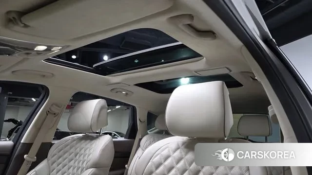 Genesis GV80 id 2985802 из Кореи 9