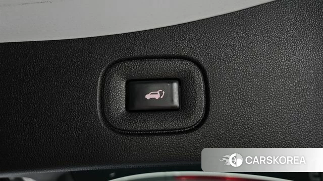 Renault Korea (Samsung) The New QM6 id 4424525 из Кореи 9