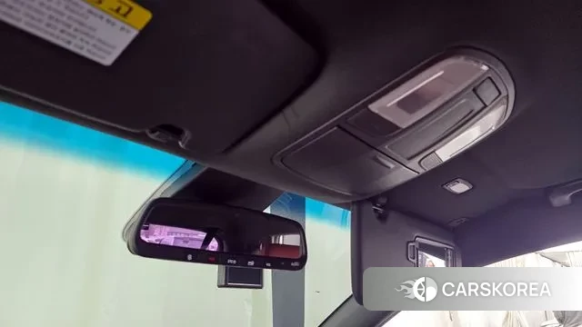 Hyundai All New Tucson id 3313184 из Кореи 9